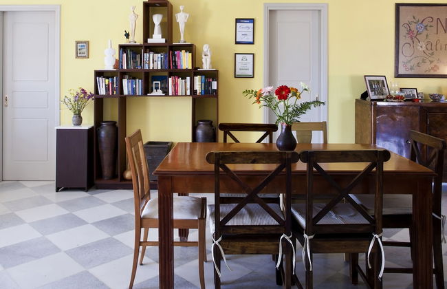 Naxos Kalimera - Foto 9