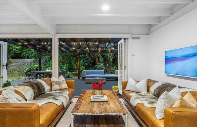 The Coast Country Cottage - Foto 6