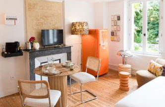 Villa Robs - Appartements tout confort, TV connectée, Haut débit, Localisation idéale - Courts séjours & Affaires - Photo 67