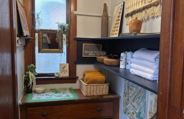 Friendly Suite Home Chicago - Foto 8