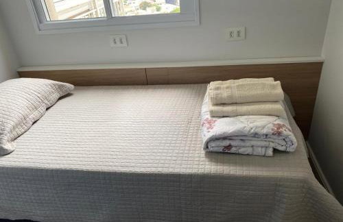 Modern apartment in Pinheiros and Faria Lima - Foto 14