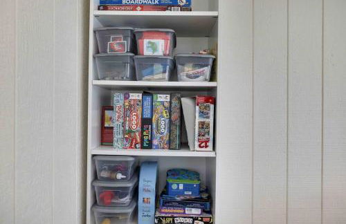 Cozy Poconos Mountain House with 3 bedrooms - Foto 12