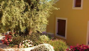 Tesoro of Ithaca - Foto 2, Garden