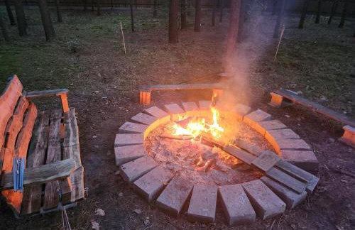 Leśna Osada Wieliszew - Foto 20