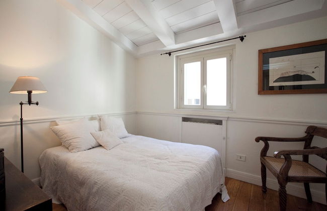 Campo De' Fiori Apartments - Photo 41