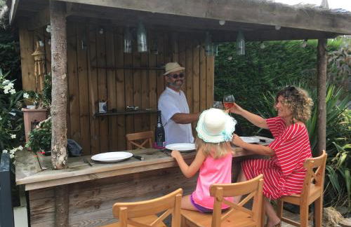 Les logis du forgeron, Gites de groupe entre Loire & vignes - Foto 34