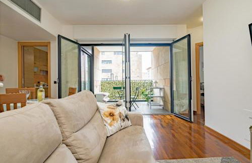 Arcimboldi Terrace Suite - Parking Private Included, Free WiFi & AC - Foto 15