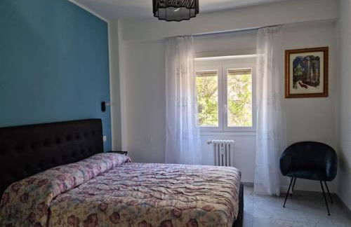 Alloggio Turistico Trastevere - Photo 13