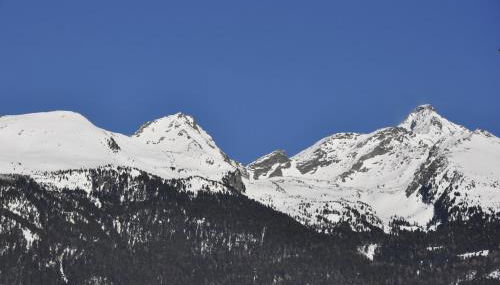 Chalet Schwarzenstein - Photo 5