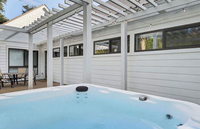 Pelican Retreat by Avantstay 5 Mins TO Beach Pet Friendly w/ Pool & Bbq! - Foto 46