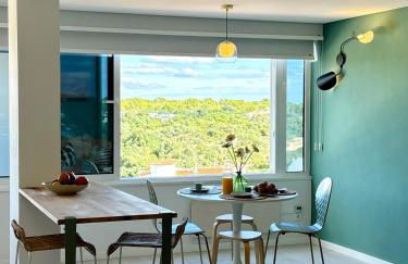 Casa Blue Benagil - Ocean View , Newly Renovated Apartment Walkable to Benagil - Photo 12