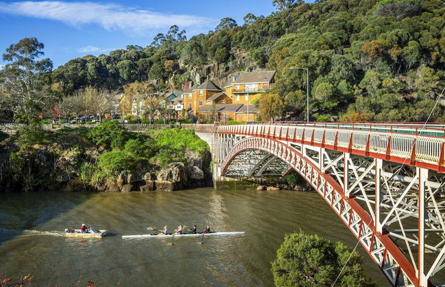 Launceston Central Apartment Hotel - Foto 37