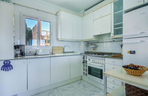 Holiday Home Magrana Over The Sea - Private Pool- by Interhome - Foto 9