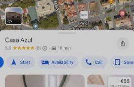 Casa Azul - Photo 21