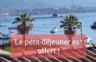 Studio plage 3 étoiles, parking gratuit, terrasse privée - Foto 1