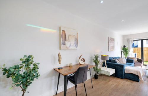 Luxury 5 Bedroom, 4 Bathroom Home in Purley - Foto 23