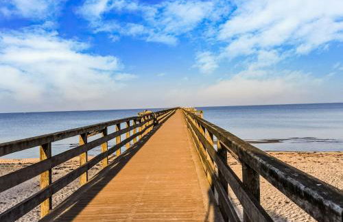 Fabelhaftes Ferienhaus in Thorstorf in Meeresnaehe - Foto 82