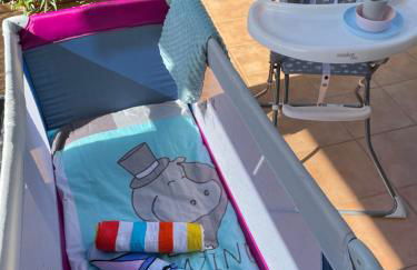 Oleza Garden - Laguna Rosa - Playa Flamenca - Pool & Garden View. - Photo 15