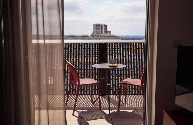 The Blossoms - Foto 55