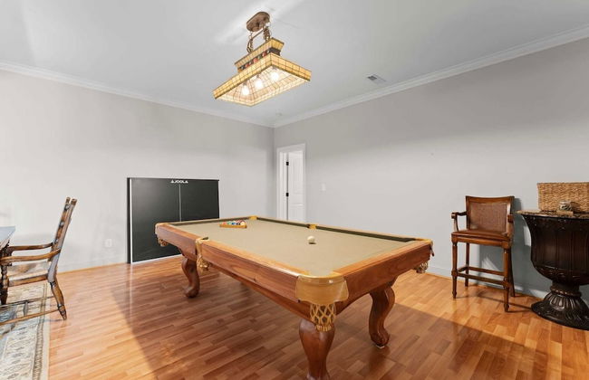 Whitetail Cove by Avantstay Lakefront w/ Pool + Private Dock Sleeps 20 - Photo 29