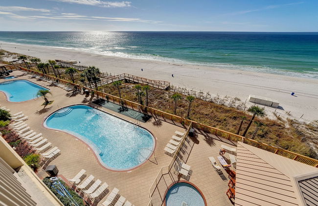 Gulf Crest Condominiums - Foto 74