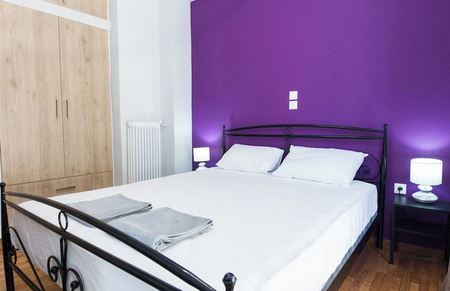 Modern Greek Living Apt in Dafni Athens - Foto 4