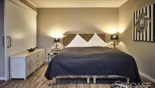 Seeoase - Wohnung Am Möhnesee - Foto 2