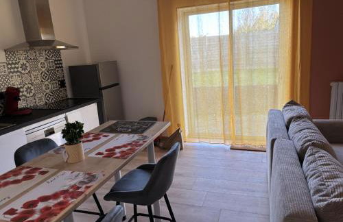 les dunes proche plage jardin - Foto 8