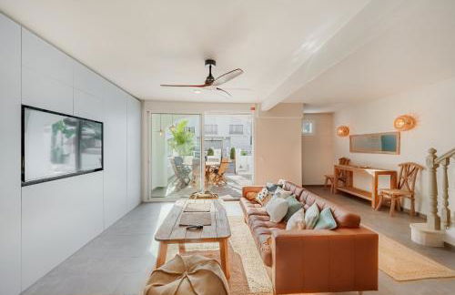 La Familia Beach Houses La Cala - Photo 12