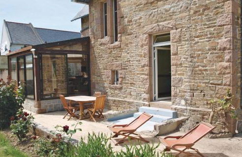 Holiday Home Hent Gwaz Ar Gouez - Foto 9