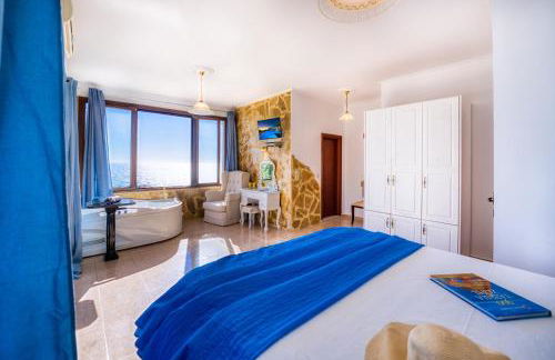 Sea View Villa Paramonas - Photo 13