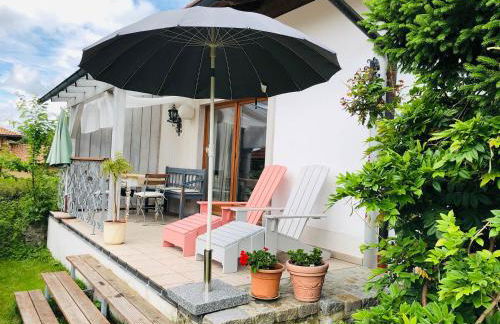 Seehäuschen - Waging Tettenhausen - Photo 4