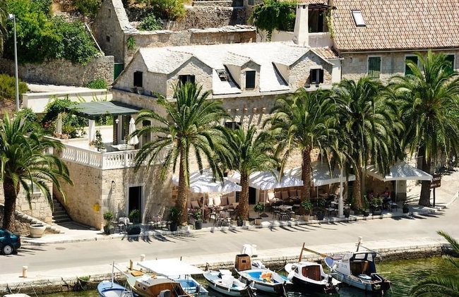 Apartments Vila Marija - Photo 52