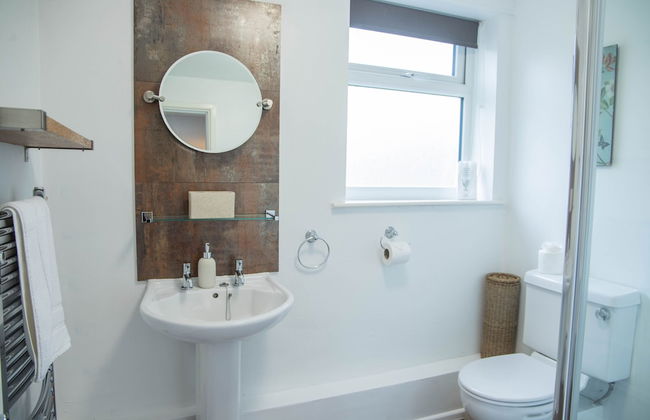 Dale Cottage - Foto 10