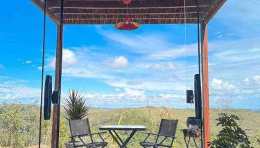 OKA VIVAH - Chalé Oka da Montanha - Foto 5