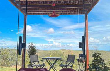 OKA VIVAH - Chalé Oka da Montanha - Foto 5