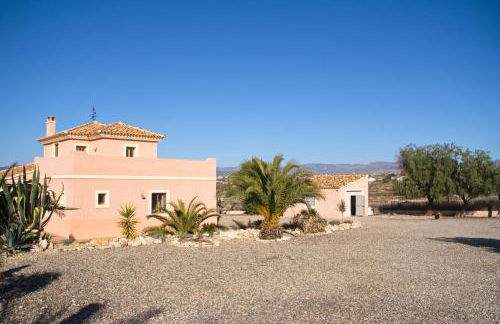 Casa rural Villa Aljambra - Foto 14