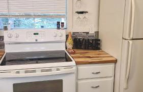 Cozy Cabin on 22 Private Acres Peaceful Retreat in Smithville, TX - Foto 19