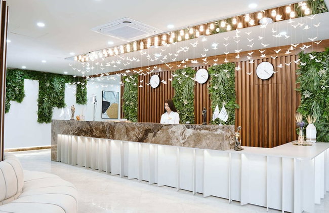 Athena Premium Suites - Foto 39