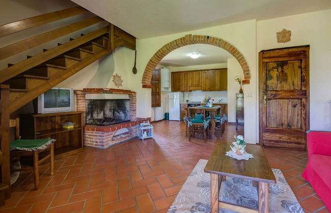 Agriturismo San Francesco - Photo 17