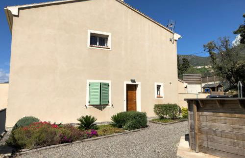 A Murella - maison de vacances à Oletta en Corse - Foto 8