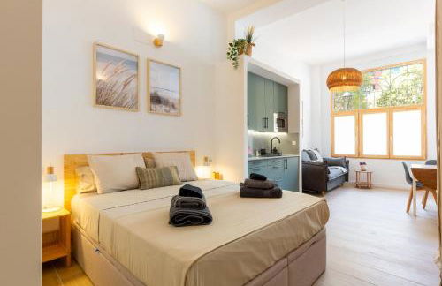 Nuevo loft cerca del centro y Ciudad Artes y Ciencias - Photo 1