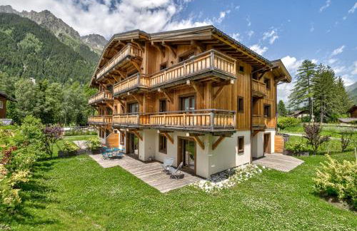 Residence Le Green - Photo 32