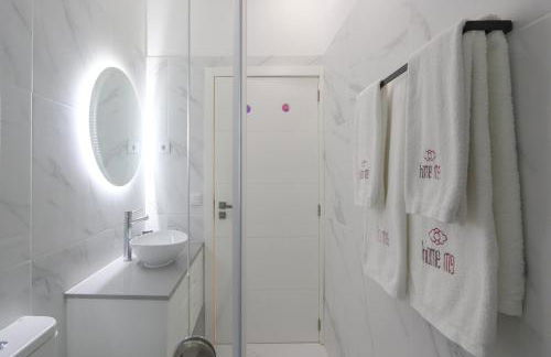 HM - Home Feeling Studio Campanhã - Foto 21