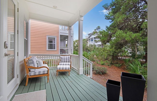 Dock Holiday - Foto 25