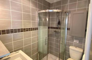 Logement calme et chaleureux dans villa - Foto 7