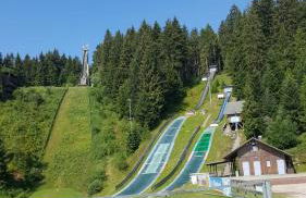 Schwarzwald geht immer Fewo 60 qm mit großem Südbalkon, WLAN und Magenta TV - Foto 25