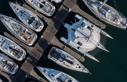 Marina di Scarlino Resort - Photo 54