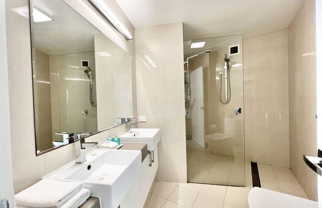 CHA Private Apts Diamond Beach - Foto 64