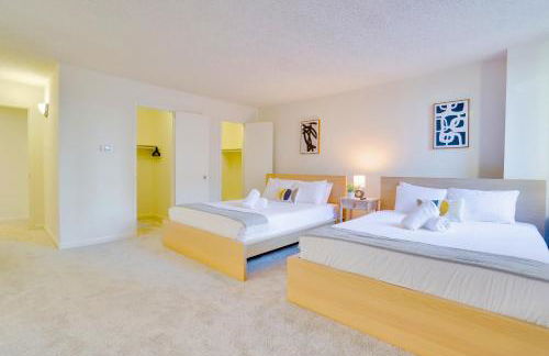 Relax & recharge stay near DC - Foto 24